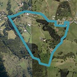 43 Mountain View Road, Hikurangi, Hikurangi