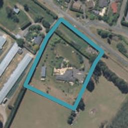 43 Tramway Road, Darfield
