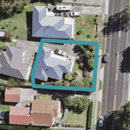 121A Queen Street, Pukekohe, Pukekohe