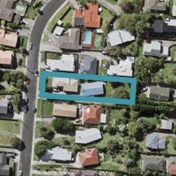 2/47 Merriefield Avenue, Forrest Hill, Auckland