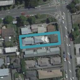4/169 Clarence Street, Riccarton, Christchurch