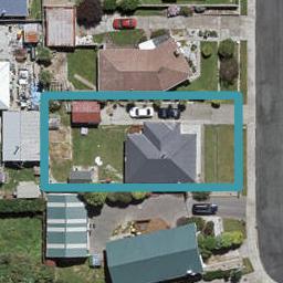 27 Dumbarton Place, Strathern, Invercargill