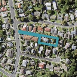 110 Cook Street, Cockle Bay, Auckland