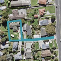 4204B Great North Road, Glendene, Auckland