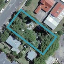3 Bethune Street, Featherston