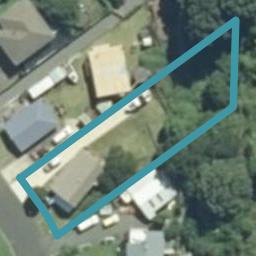 155 Cooper Drive, Kawhia, Kawhia