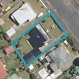 13 Albert Street, Dannevirke