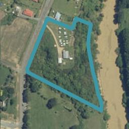 2138 Te Pahu Road, Whatawhata