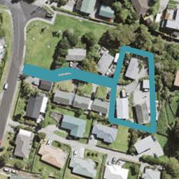 2/10 Roick Parade, Glen Eden, Auckland