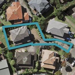 22 Rosepark Crescent, Remuera, Auckland