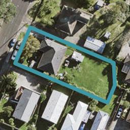 14 Glass Road, Mount Roskill, Auckland