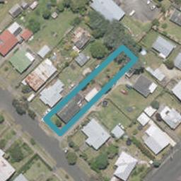 28 Caius Avenue, Gonville, Whanganui