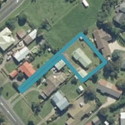 134 Stanley Avenue, Te Aroha, Te Aroha