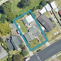 60 Blomfield Street, Pukehangi, Rotorua