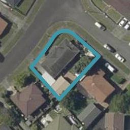 60 Geraldine Crescent, Cloverlea, Palmerston North