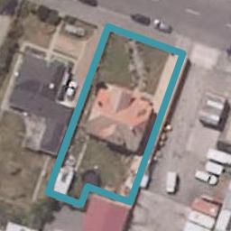 71 Ribble Street, Oamaru