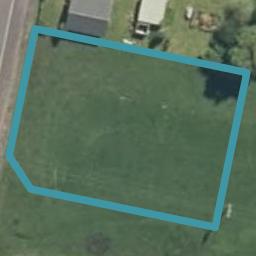 14 Wanganui Flat Road, Harihari