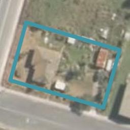 21 Needles Street, Kaitangata