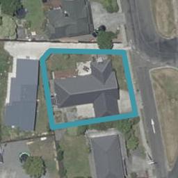 217 The Terrace, Ashhurst, Ashhurst