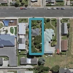 9 Biggar Street, Strathern, Invercargill