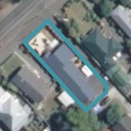 54 Chalmers Avenue, Hampstead, Ashburton