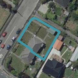 4 Armstrong Avenue, Saint Martins, Christchurch
