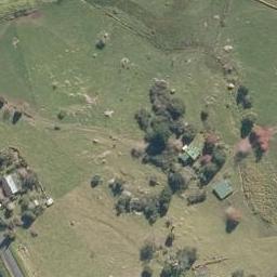 516 Apotu Road, Kauri