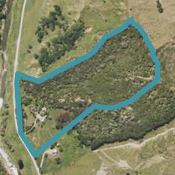 1117 Riverside Road, Waimatā