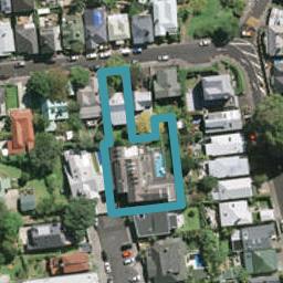 41 Arthur Street, Freemans Bay, Auckland