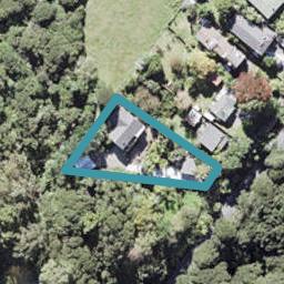 1316 Huia Road, Huia, Auckland