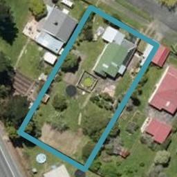 5 Jordan Street, Hikurangi, Hikurangi