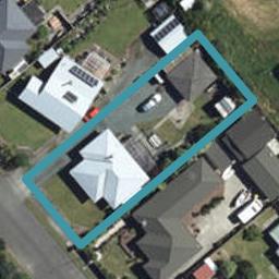 8 Norman Andrews Place, Hope, Richmond