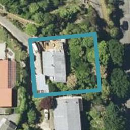 36 Scotland Street, Picton