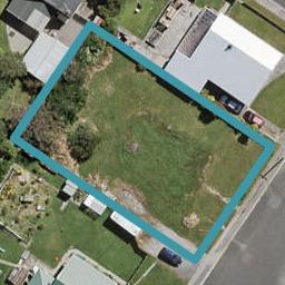 47 Burrows Street, Bluff