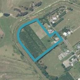 261 Onehunga Road, Bay View, Napier