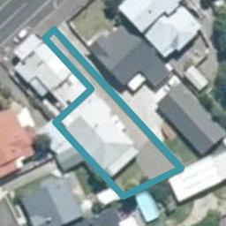 16 Latham Street, Napier South, Napier