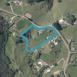 147 Zanders Road, Waimauku