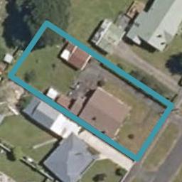 86 Sedcole Street, Pahiatua