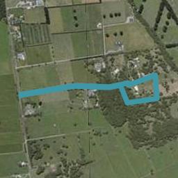 327 Otaki Gorge Road, Hautere