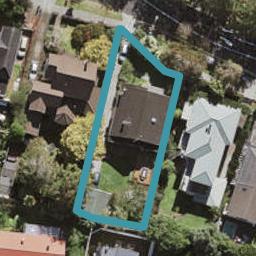 45 Pencarrow Avenue, Epsom, Auckland