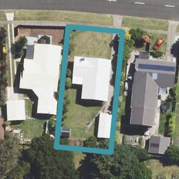 1004 Aberdeen Road, Te Hapara, Gisborne