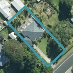 12 Charlotte Street, Dargaville