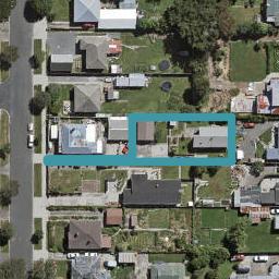 144A Venus Street, Strathern, Invercargill