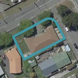 1/1 Brabourne Street, Hillsborough, Christchurch