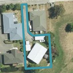 21 Nelson Street, Mayfield, Blenheim