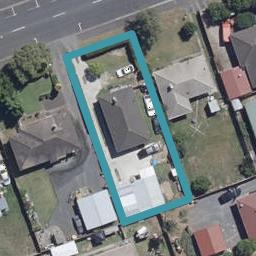 98 Insoll Avenue, Enderley, Hamilton
