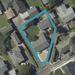 9 Hendon Place, West End, Palmerston North