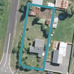 11 Omatane Road, Owhango