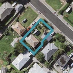 6 Kay Road, Panmure, Auckland