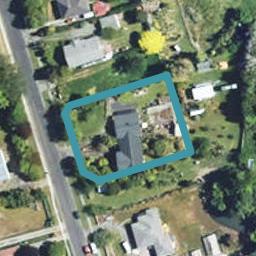 120A Brecon Road, Stratford